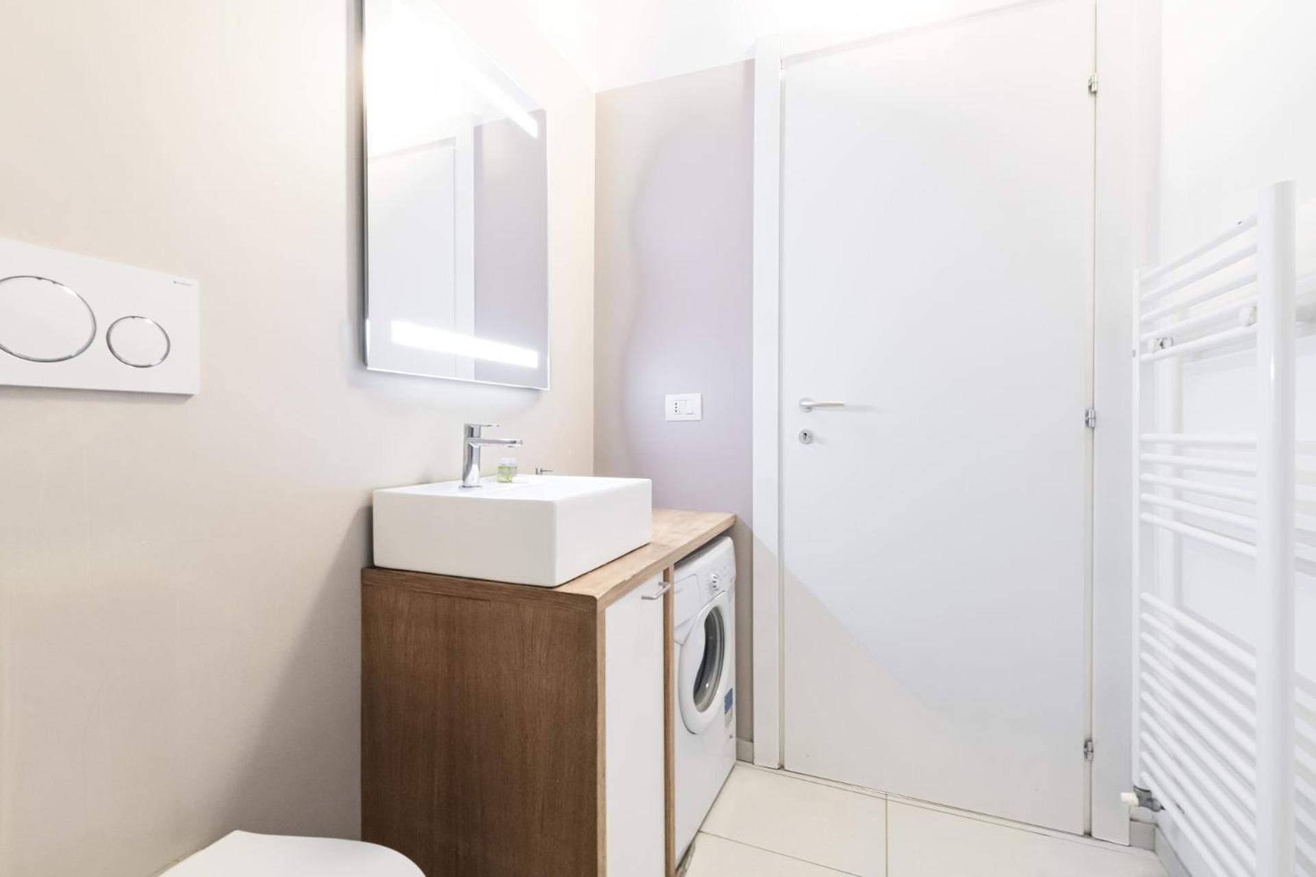 Easylife - Eleganza E Comodita Vicino Bocconi Mailand