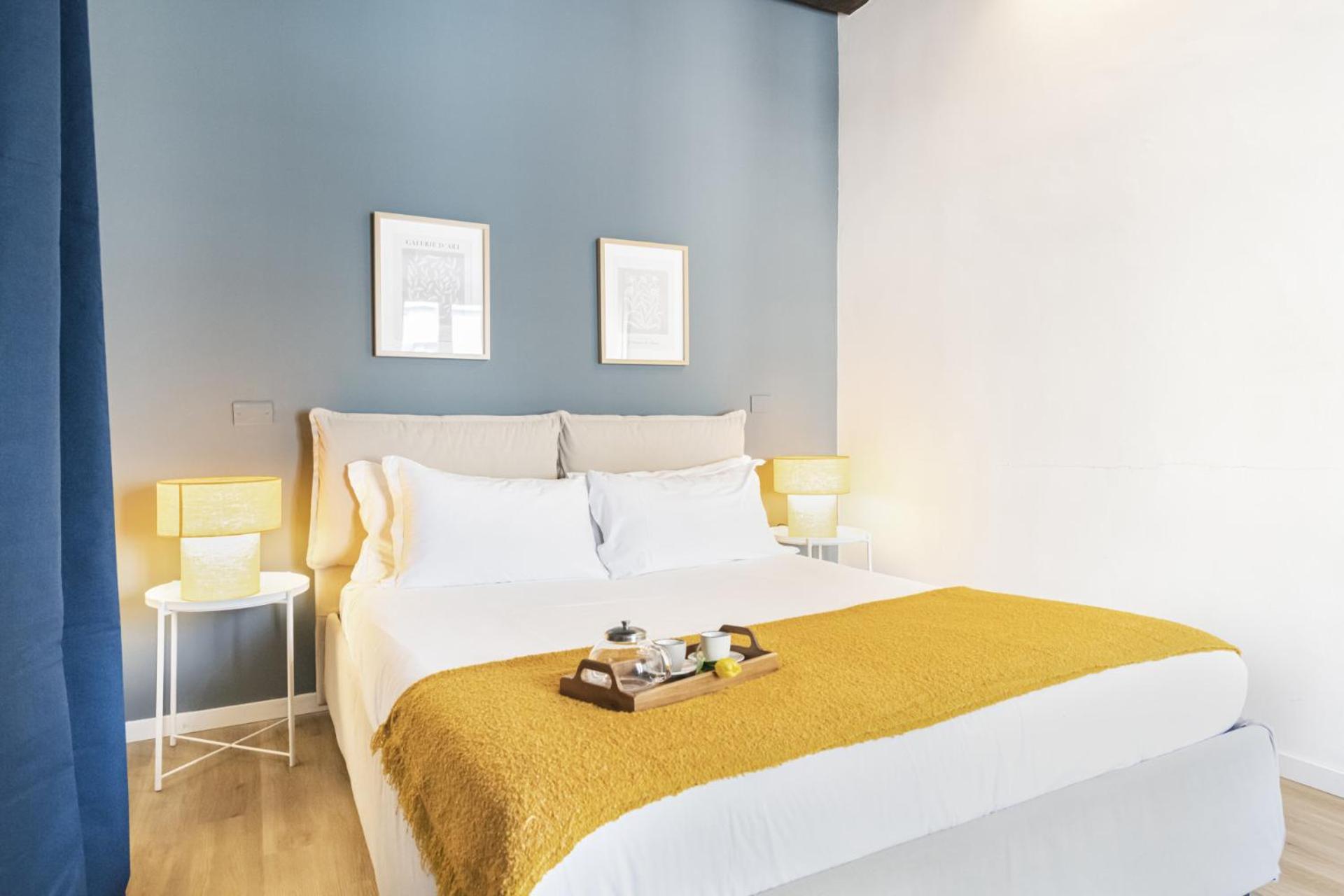 Apartment Easylife - Eleganza E Comodita Vicino Bocconi *
