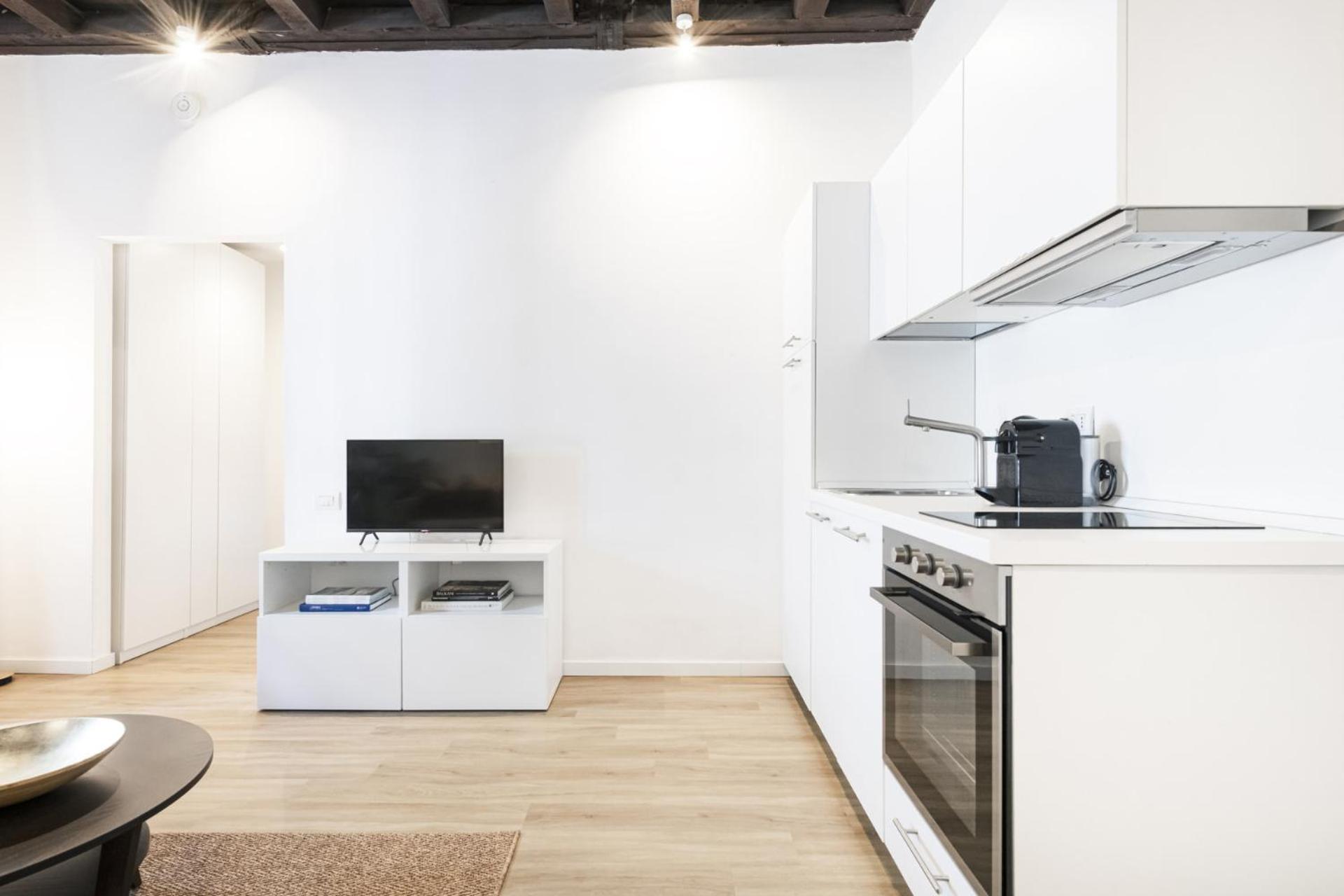 Easylife - Eleganza E Comodita Vicino Bocconi Mailand