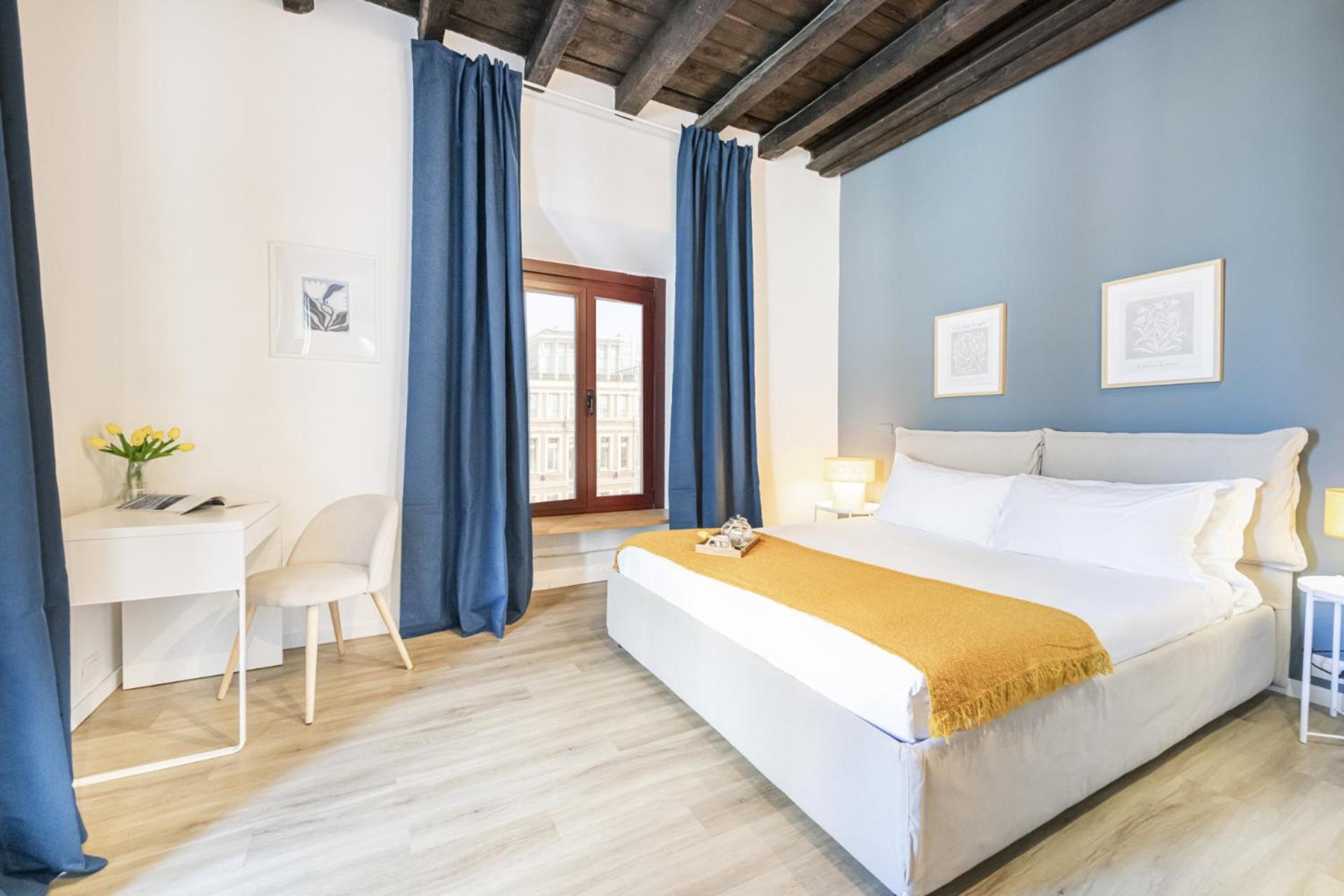 Easylife - Eleganza E Comodita Vicino Bocconi * Mailand