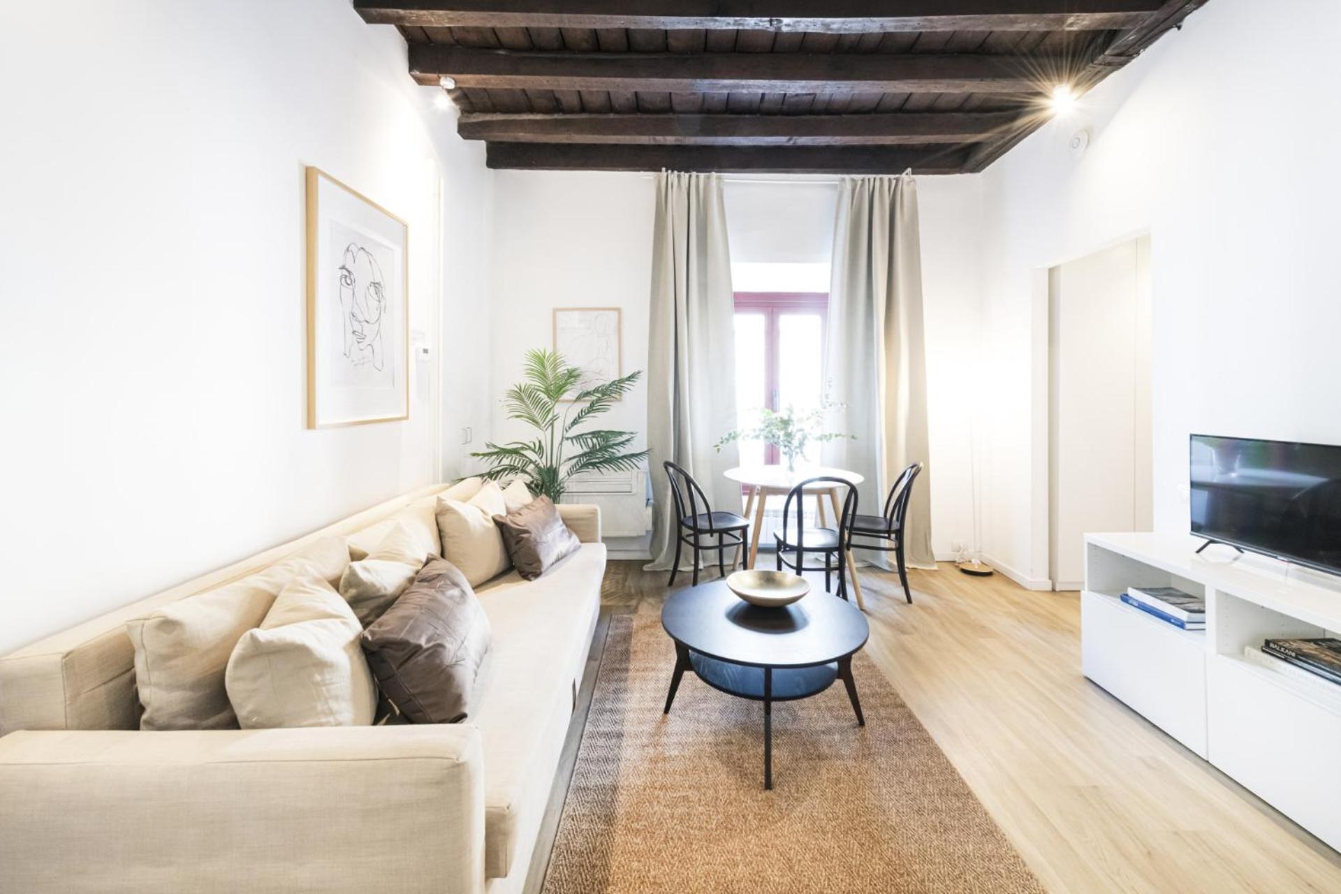 Easylife - Eleganza E Comodita Vicino Bocconi Apartment Mailand