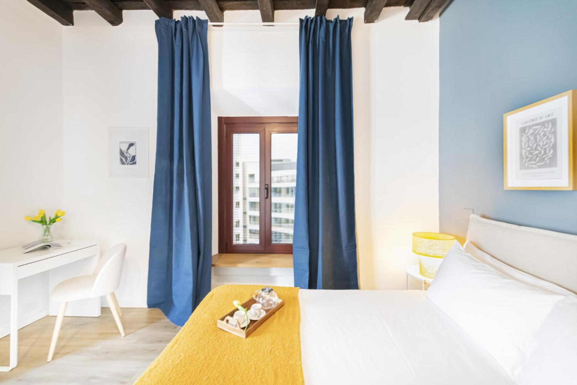 Apartment Easylife - Eleganza E Comodita Vicino Bocconi Mailand
