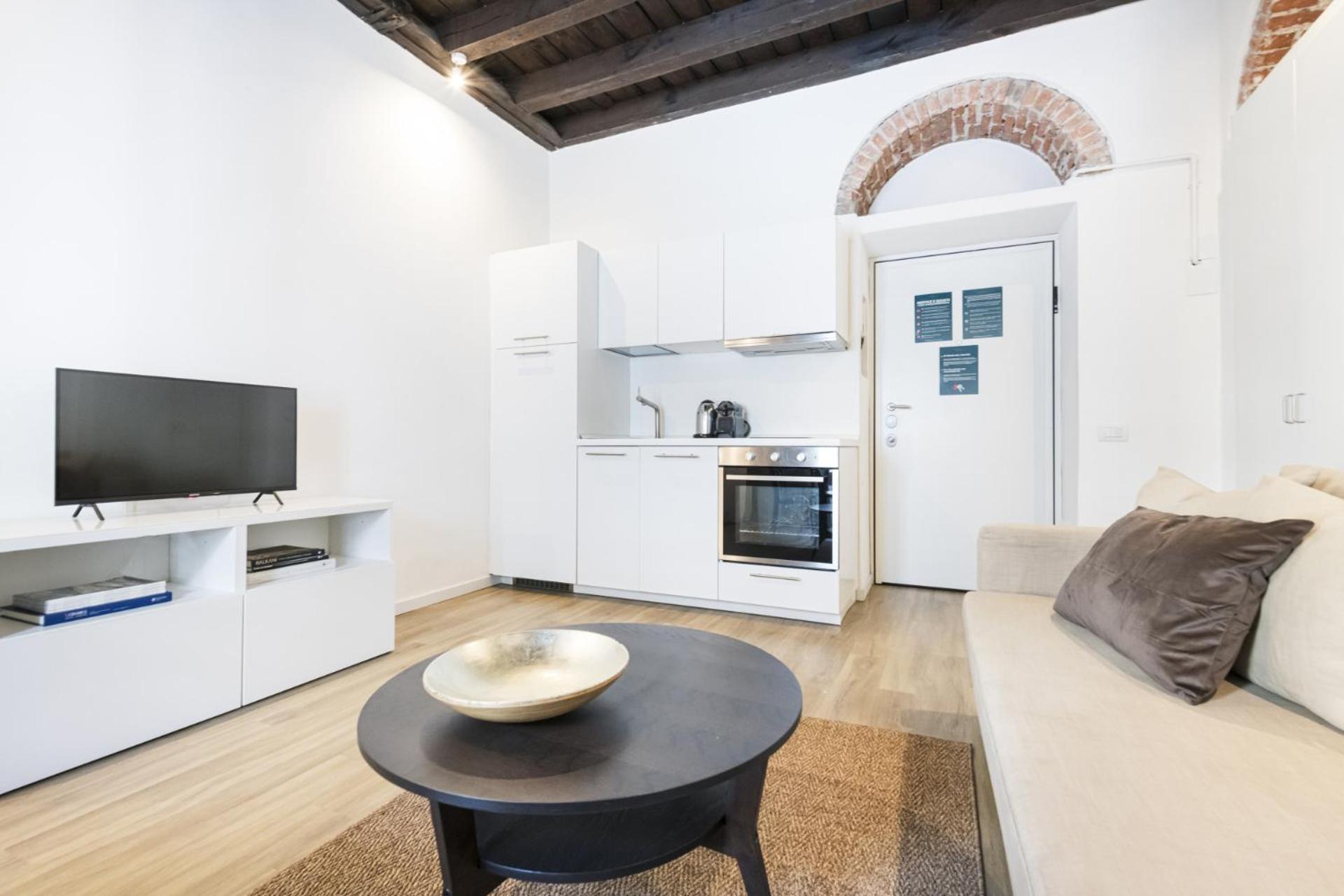 Easylife - Eleganza E Comodita Vicino Bocconi * Mailand