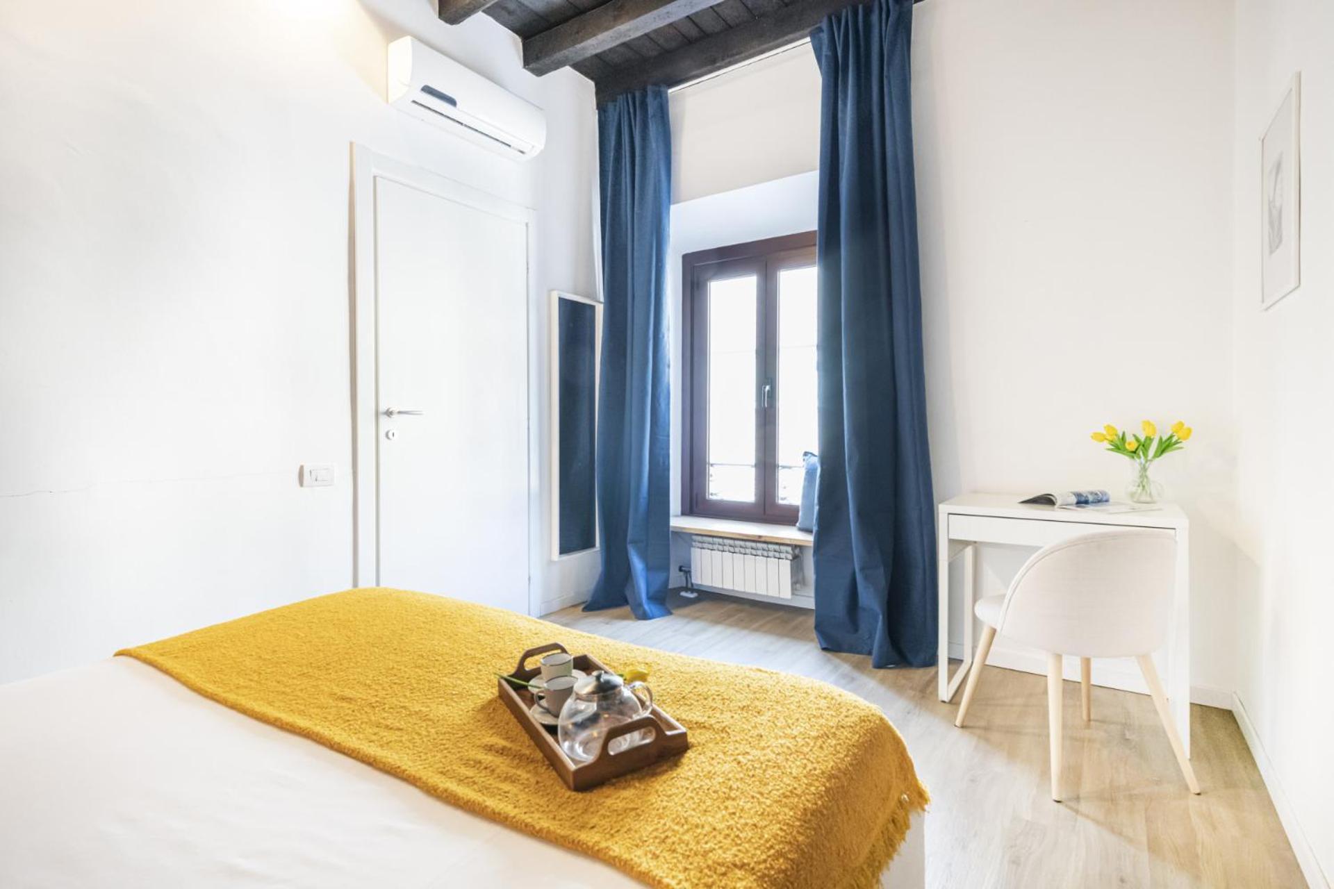 Easylife - Eleganza E Comodita Vicino Bocconi Apartment *