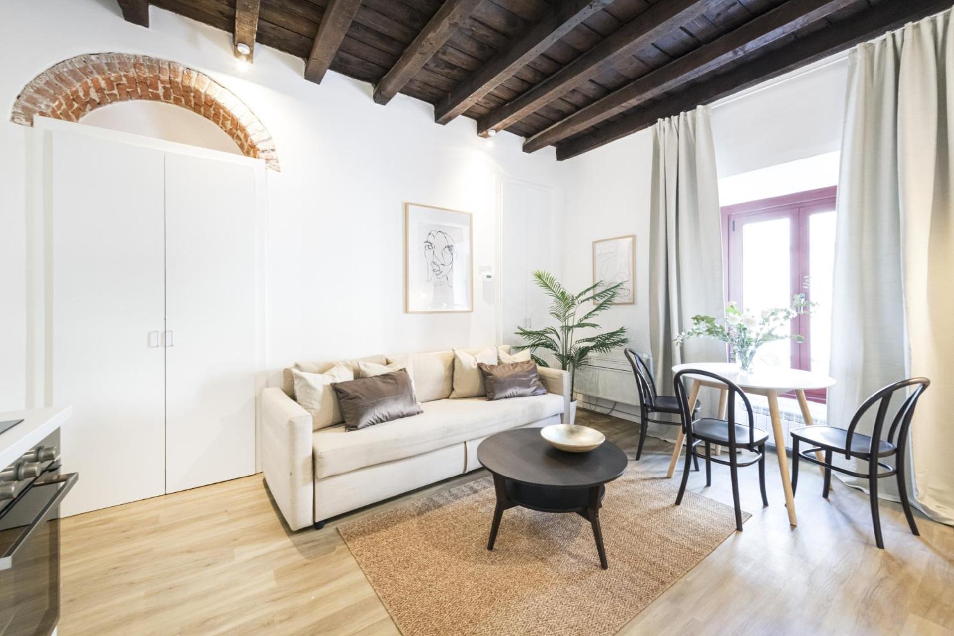 Easylife - Eleganza E Comodita Vicino Bocconi Apartment Mailand